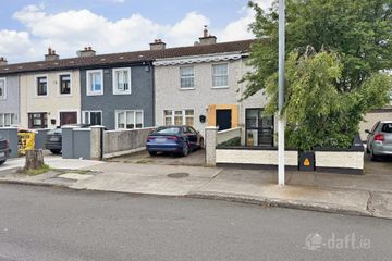 Property header
