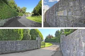 Property header