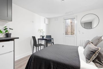Property header