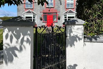 Property header