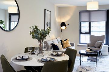 Property header