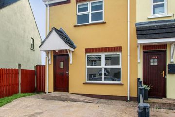 Property header