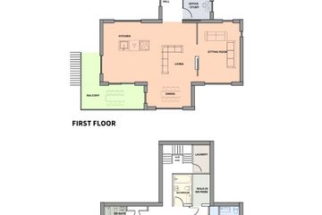 Property header