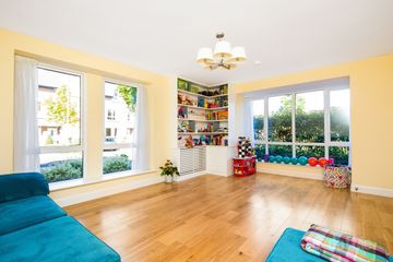 Property Header