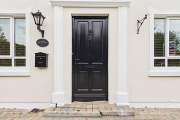 Property header