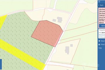 Property header