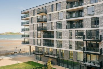 Property header