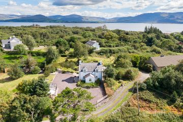 Property header