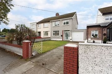 Property header