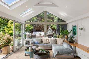 Property header