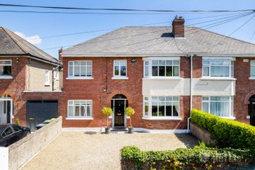 Property header
