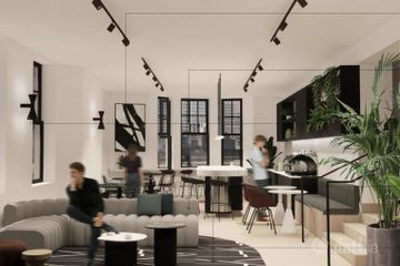 Property header