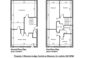 Property header