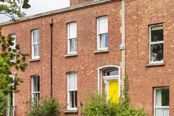 Property Header