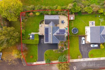 Property header
