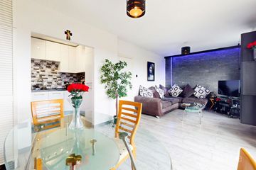 Property header