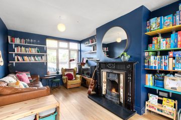 Property header