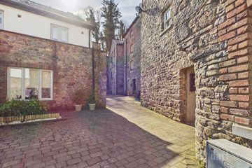 Property header
