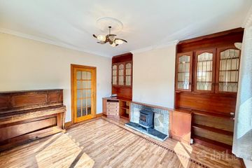 Property header