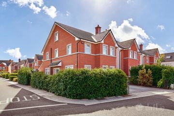 Property header
