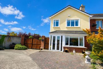 Property header