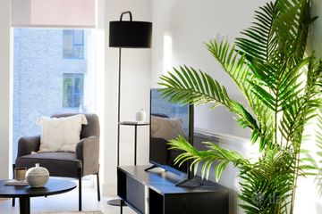 Property Header