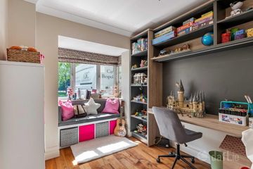 Property Header