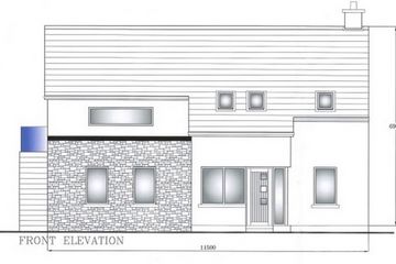 Property header