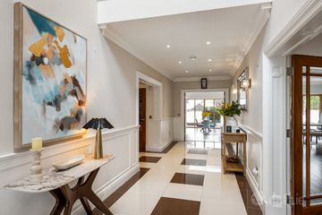 Property header