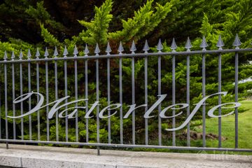 Property header