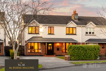 Property header