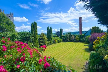Property header