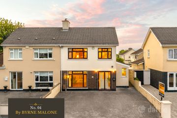 Property header