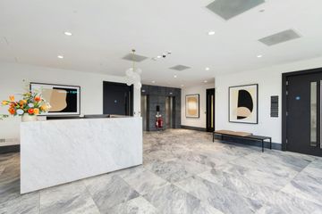 Property header