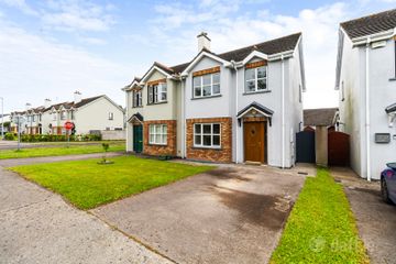 Property Header