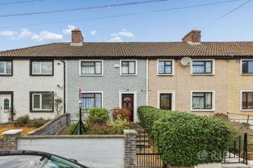Property header