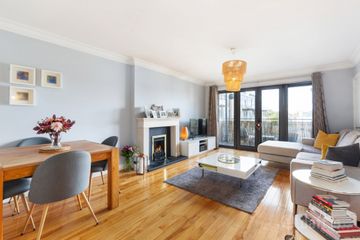 Property header
