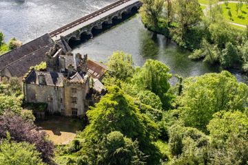 Property Header