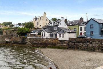Property Header