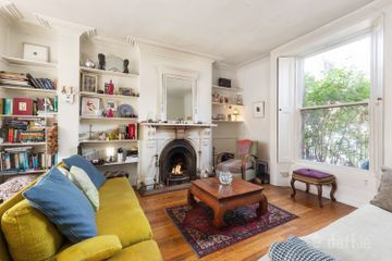Property header