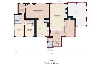 Property Header