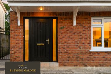 Property header