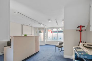 Property header
