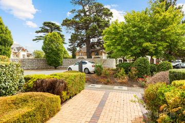 Property Header