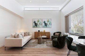 Property header