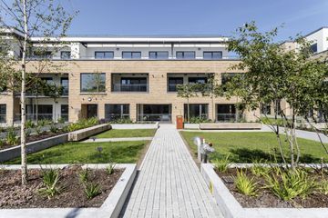 Property header
