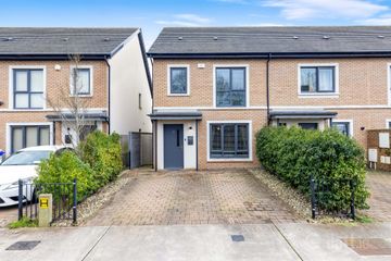 11 Willow Avenue, Dunshaughlin, Co. Meath, A85DH96