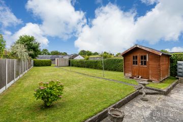 Property header