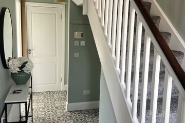 Property header