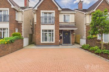 254 Ros Caoin, Roscam, Galway, H91X7KX